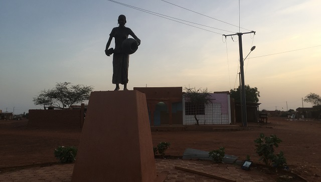 Burkina : La ville de Djibo ravitaillée avec succès en carburant par les FDS