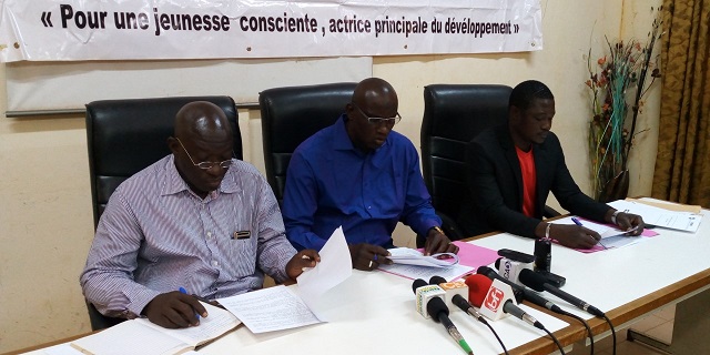 Situation sécuritaire nationale : Le CISAG adhère à l’appel du président Roch Kaboré