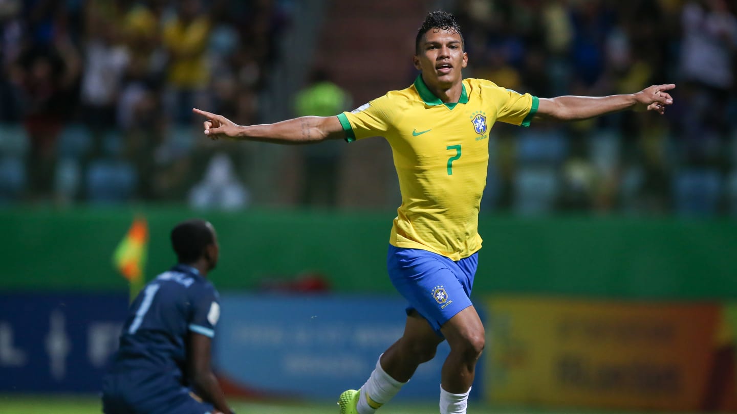 Coupe du monde U-17 2019 : Le Brésil remporte le trophée à domicile