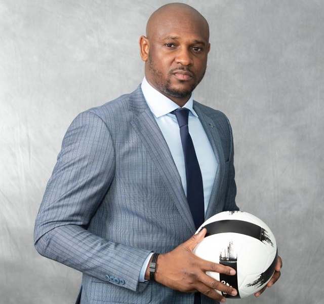 Faso Foot : « Je n’ai pas l’ambition de diriger la FBF », assure Yves Sawadogo, promoteur de la Nuit du football africain 