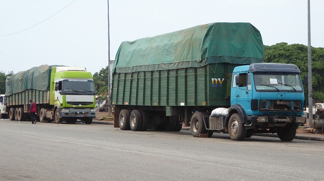 Transporteurs routiers du Burkina : Le préavis de grève du 4 au 6 décembre suspendu, un moratoire court jusqu’au 29 décembre 2019