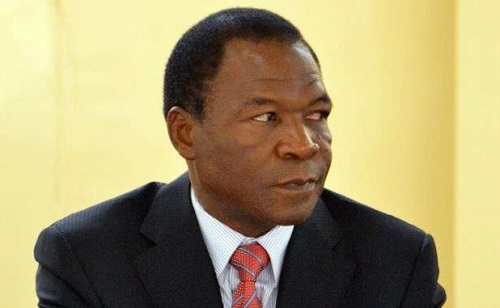  Extradition de François Compaoré : Des OSC burkinabè demandent à la France    de clarifier sa position     