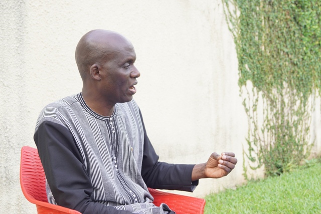 Mahamadou Zongo, ambassadeur du Burkina en Côte d’Ivoire : « Au niveau de la chefferie traditionnelle, il y a un véritable problème »