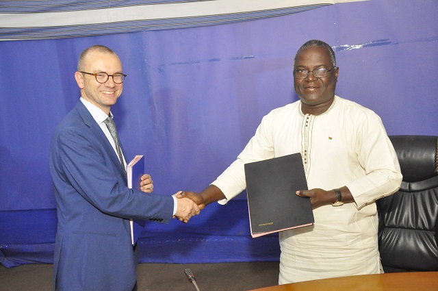 Coopération : Le Burkina Faso et la Wallonie-Bruxelles évaluent leurs projets de développement