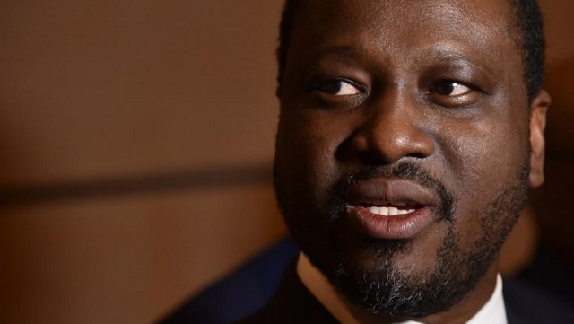 Côte d’Ivoire : L’avion de Guillaume Soro interdit d’atterrir  à Abidjan