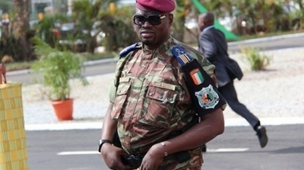 Côte d’Ivoire : Décès à New York du Colonel Major Issiaka Ouattara dit  Wattao