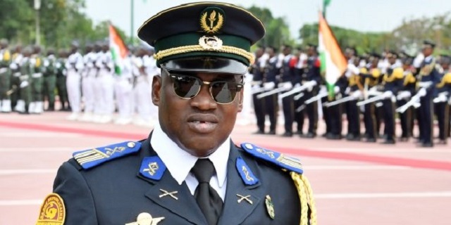 Côte d’Ivoire : Le colonel-major Issaka Ouattara dit « Wattao » est mort