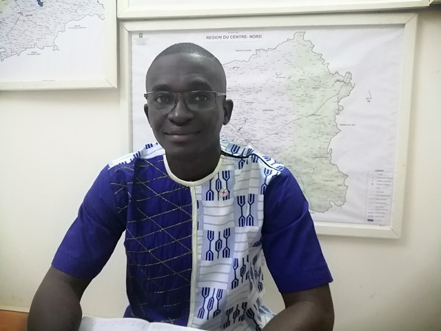 Crise humanitaire au Burkina : « Nous redoublons d’efforts pour garantir l’accès aux soins », selon Dr Boukary Sorgho, responsable du département Santé du CICR/Burkina