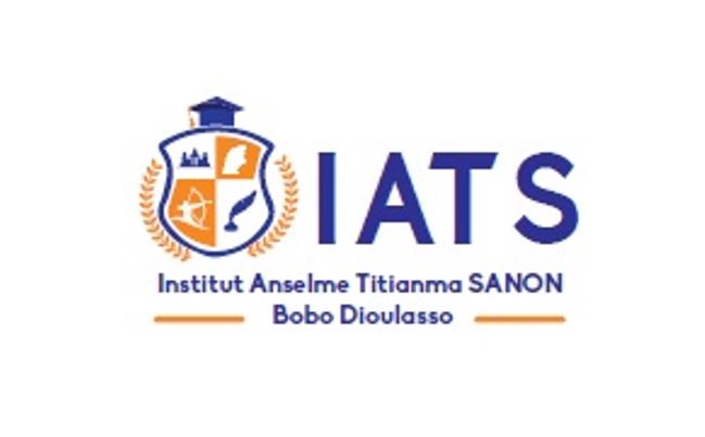 Formation : L’Institut Anselme Titiama Sanon lance ses formations en ligne
