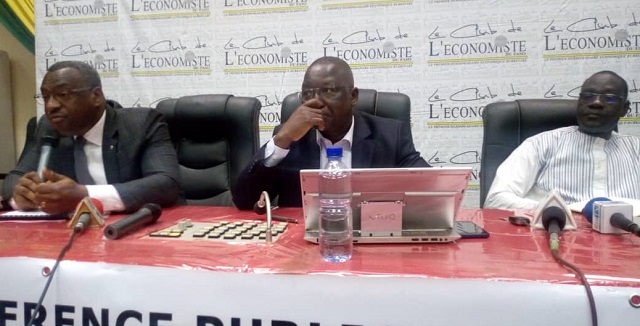 Impôt unique sur les traitements et salaires : L’Economiste du Faso  lance le débat sur la justice fiscale au Burkina Faso