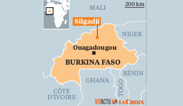 Burkina Faso : Un rescapé du massacre de Silgadji témoigne