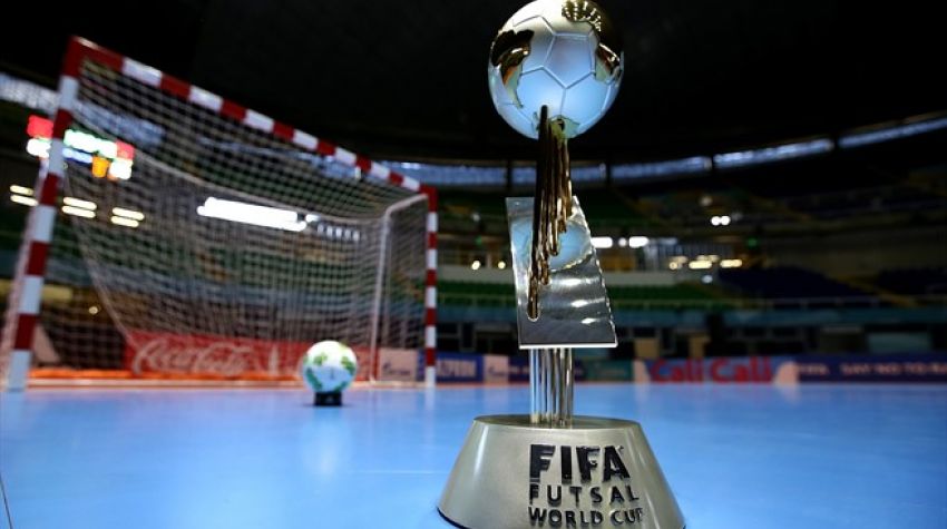 Mondial 2020 de Futsal : Les représentants de l’Afrique sont connus