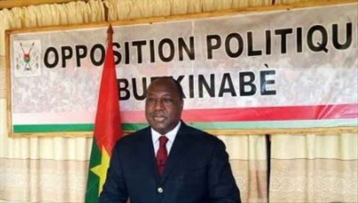 Elections de 2020 : L’Opposition politique burkinabè invite les Burkinabè à se faire enrôler sur le fichier électoral
