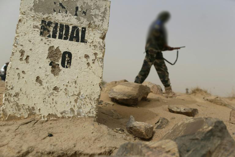 Retour de l’armée malienne à Kidal : Vent d’espoir sur Bamako 