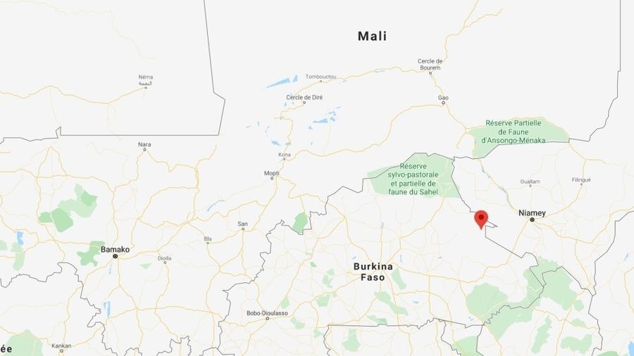 Burkina Faso : 24 personnes, dont un pasteur, assassinées dans la province du Yagha