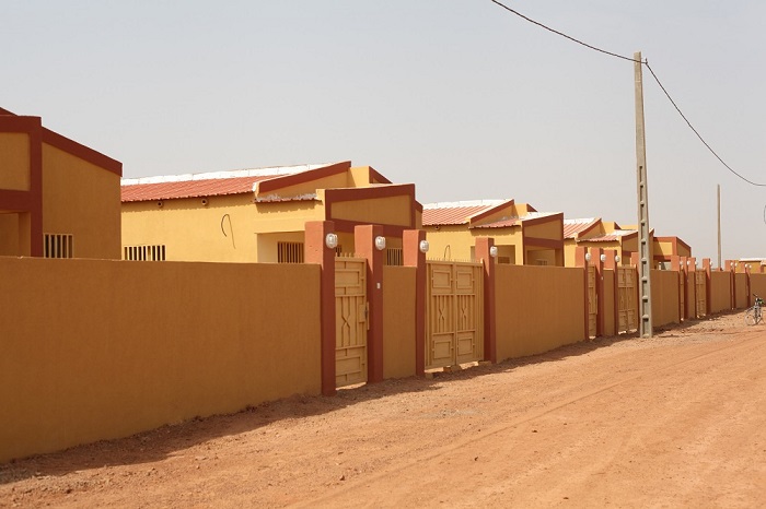 Cité ONEA de Zagtouli : Abdoul Service rassure ses clients 
