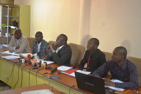 Burkina : L’analyse de la Coordination des Syndicats du ministère des Finances sur l’application de l’IUTS
