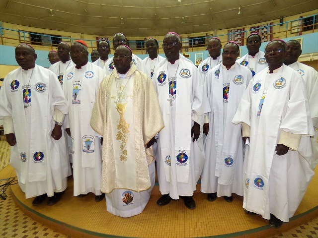 Lutte contre le coronavirus : L’Eglise du Burkina-Niger suspend les chemins de croix