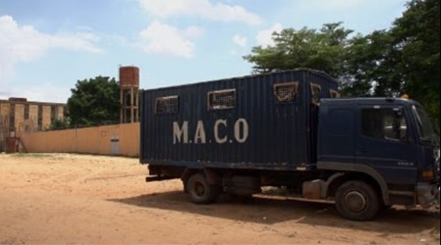 Pandémie du covid-19 : Le Burkina répondra t-il à l’appel de l’ONU à libérer des prisonniers