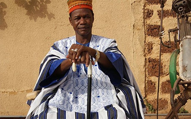 Royaume de Ouagadougou : Des frictions entre le Gounghin Naaba et le Laarlé au sujet d’un livre à paraitre 