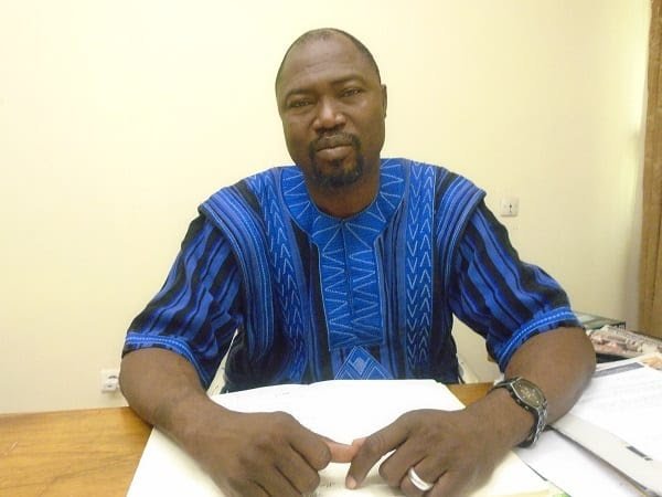 Covid-19 : « La solution viendra des praticiens de la médecine traditionnelle », foi de Dr Pascal Nadembèga, directeur de la médecine traditionnelle