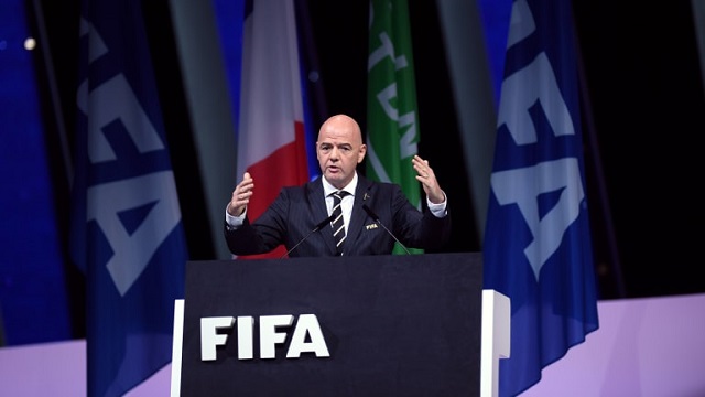 Football : La FIFA pourrait changer la loi sur les remplacements