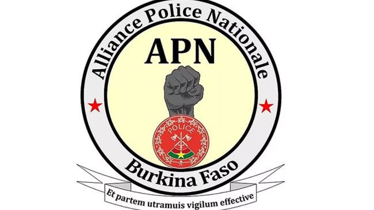 Conseil d’État : L’Alliance Police Nationale (APN) rétablie dans ses droits 