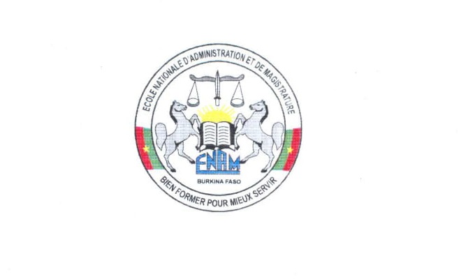 École nationale d’administration et de magistrature : Programme des formations continues 2020 