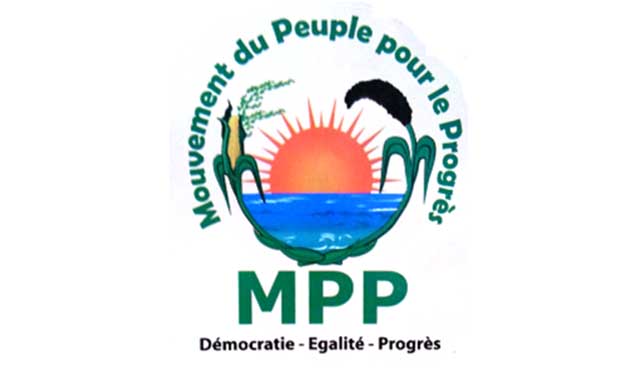 Terroristes neutralisés à Sebba : Le MPP salue la bravoure des FDS