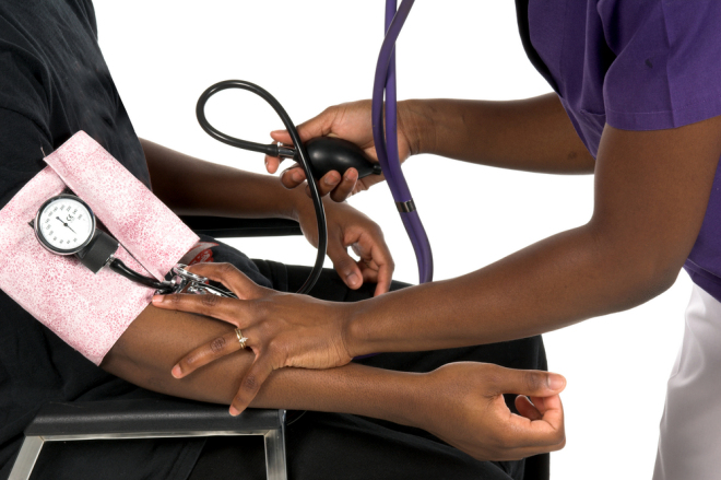 Hypertension artérielle : un problème de santé publique qui gagne du terrain