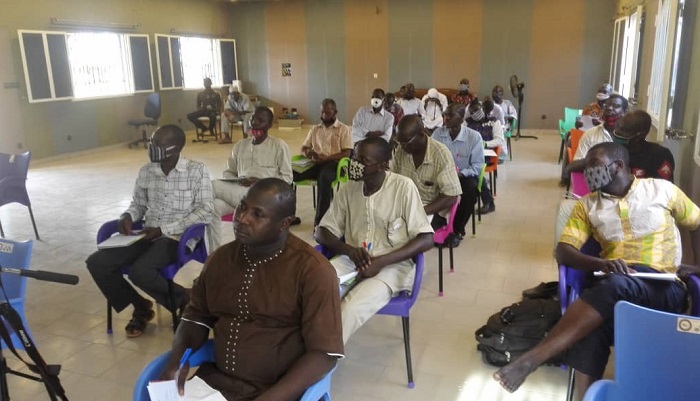 Burkina : Journalistes et communicateurs musulmans à l’école des finalités de la loi islamique 