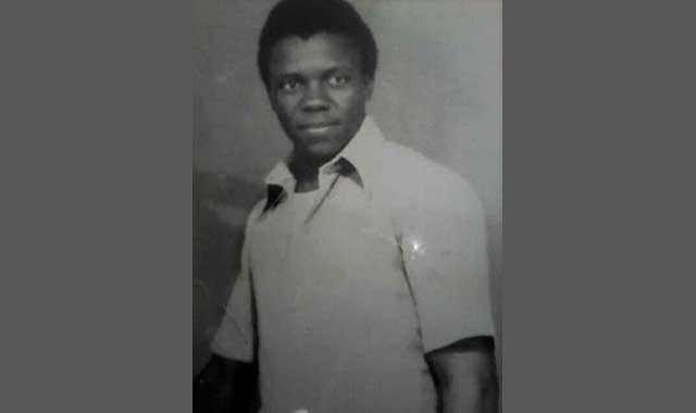 Lettre à mon camarade Dabo Boukary, assassiné le 19 Mai 1990