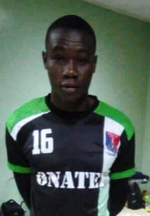 Football : Issouf Sawadogo, gardien de buts de l’USFA, est décédé