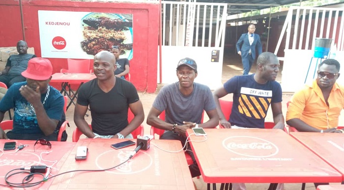 Bobo-Dioulasso : Des acteurs culturels demandent la levée du couvre-feu