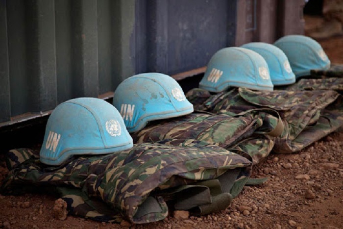 Journée internationale des Casques bleus : L’ONU rend hommage aux soldats tombés sur le champ de bataille