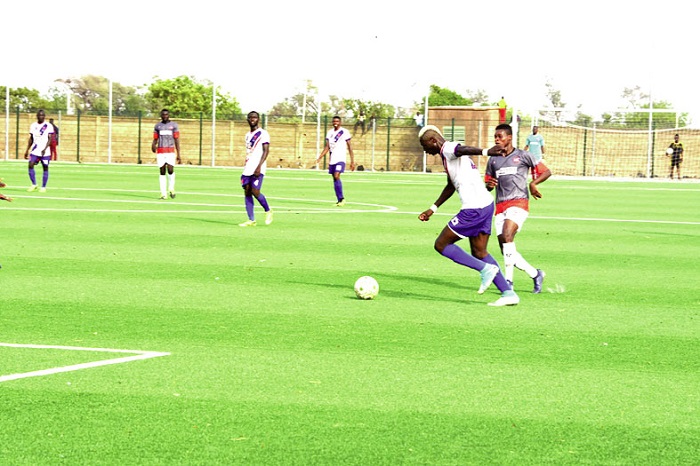 Faso-foot : Ces difficultés financières des clubs qui plombent le championnat