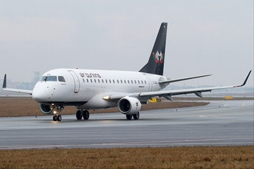 Air Burkina : Un vol spécial  de rapatriement au départ du Maroc le 6 juin 