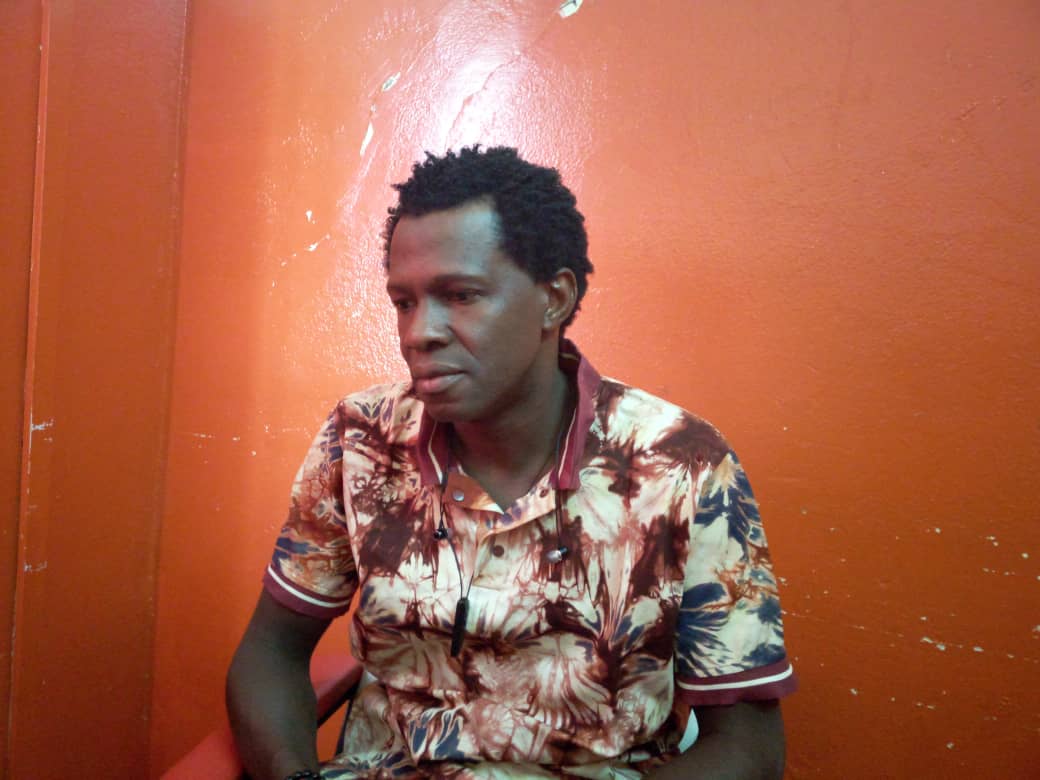 Levée du couvre-feu : « Une victoire pour les acteurs culturels qui profite à tout le monde », Alexandre Kaba Diakité