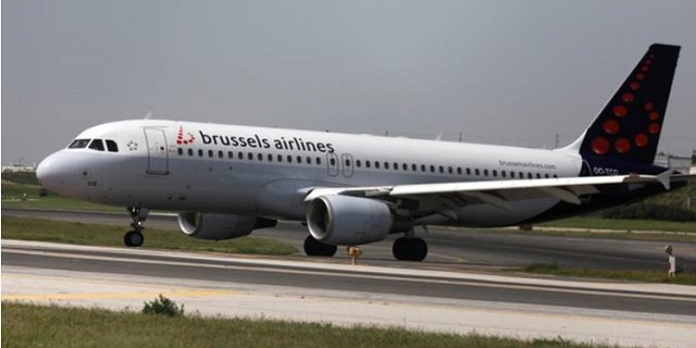 Transports aériens : Brussels Airlines annonce la fermeture de son escale de Ouagadougou
