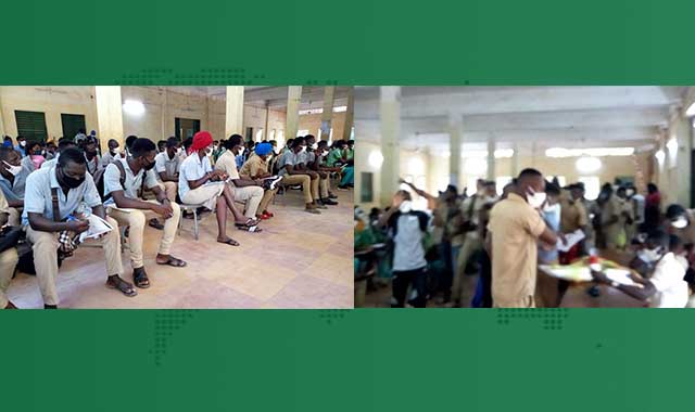 Lycée Philippe-Zinda-Kaboré : Une rencontre divise les élèves en classe d’examen 