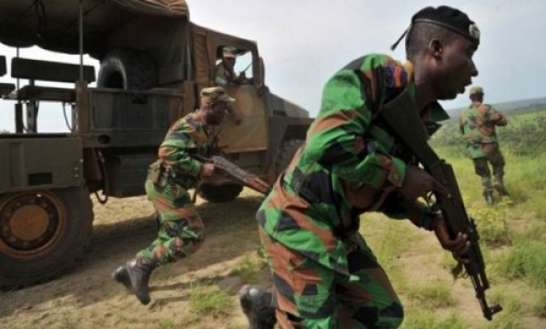Côte d’Ivoire : Une dizaine de soldats ivoiriens tués dans une attaque au Nord du pays