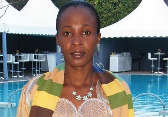 Niger : Arrêtée, la journaliste Samira Sabou risque jusqu’à trois ans de prison, selon Amnesty International