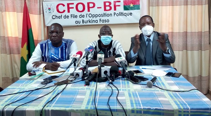 Affaire « 77 véhicules de la mairie de Ouagadougou » : Il y a eu abus de confiance et usage de faux, se défendent les conseillers de l’opposition