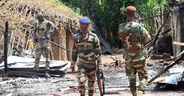 Attaque de Kafolo (Côte d’Ivoire) : Le cerveau et le commando aux arrêts 