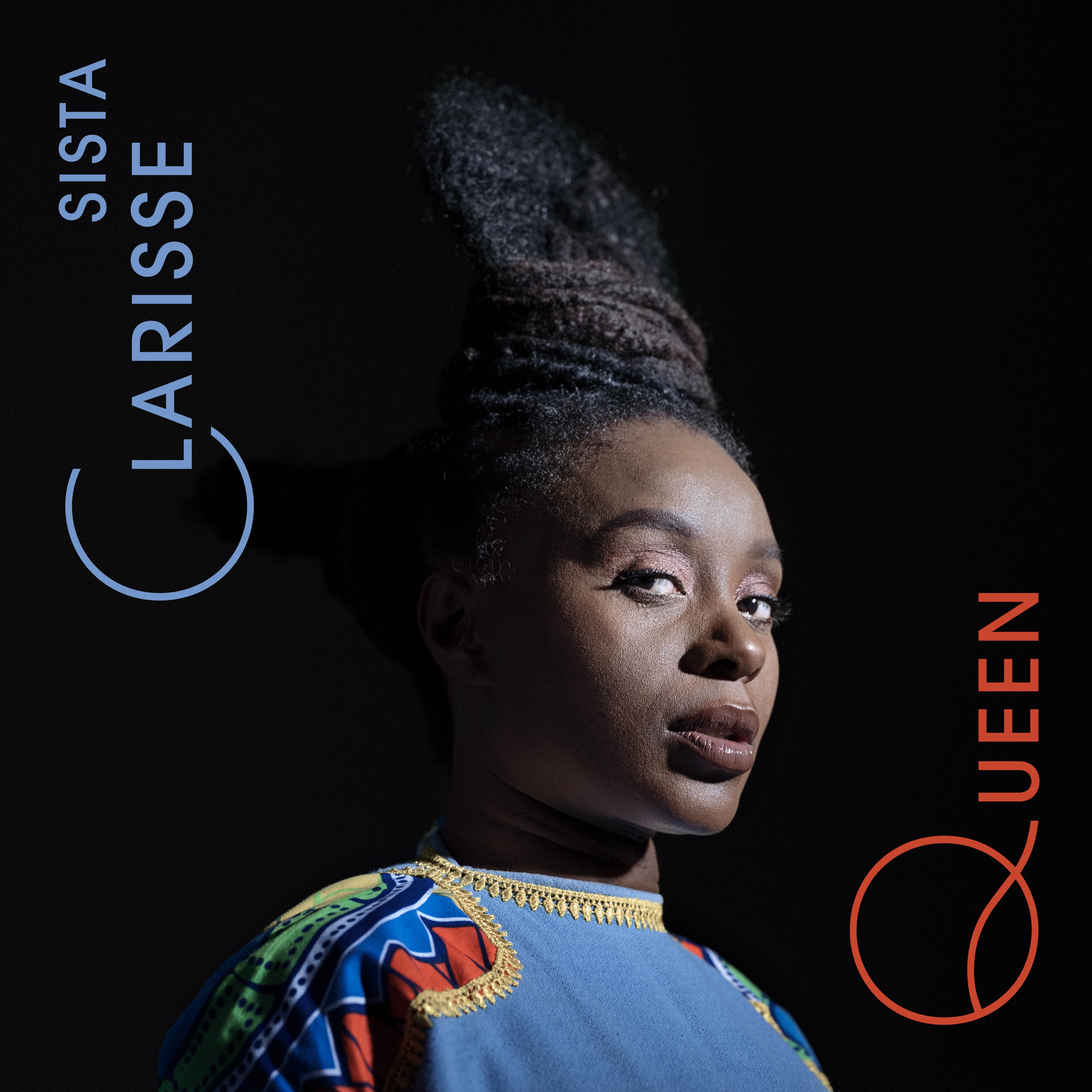 Musique : « Queen », le nouveau single de l’artiste congolaise Sista Clarisse 