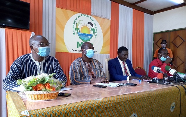Acquisition de véhicules par la mairie de Ouagadougou : La contre-attaque des conseillers de la majorité