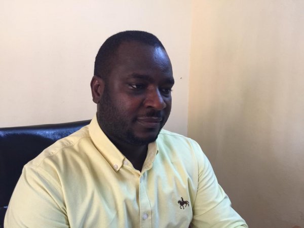 Situation nationale : Adama Kanazoé, menacé de mort, selon le parti AJIR 