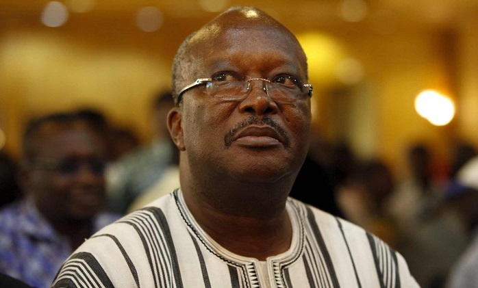 Situation nationale : Ousmane SO interpelle le président du Faso afin de savoir ce qu’il se passe