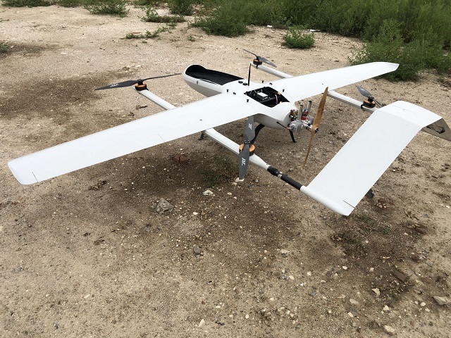 Utilisation des  drones agricoles : L’approche qui optimise et rentabilise les productions
