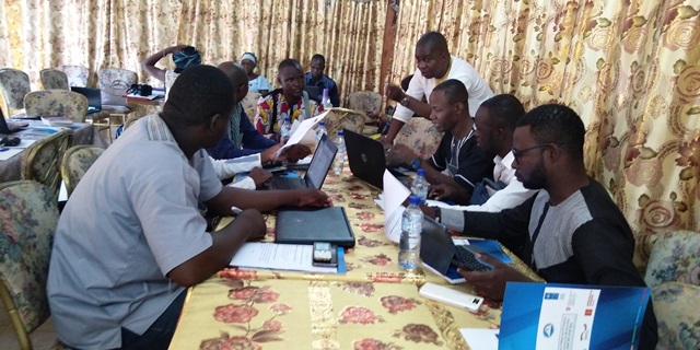 Régulation des médias : Le CSC outille les acteurs du processus électoral à Ouahigouya
